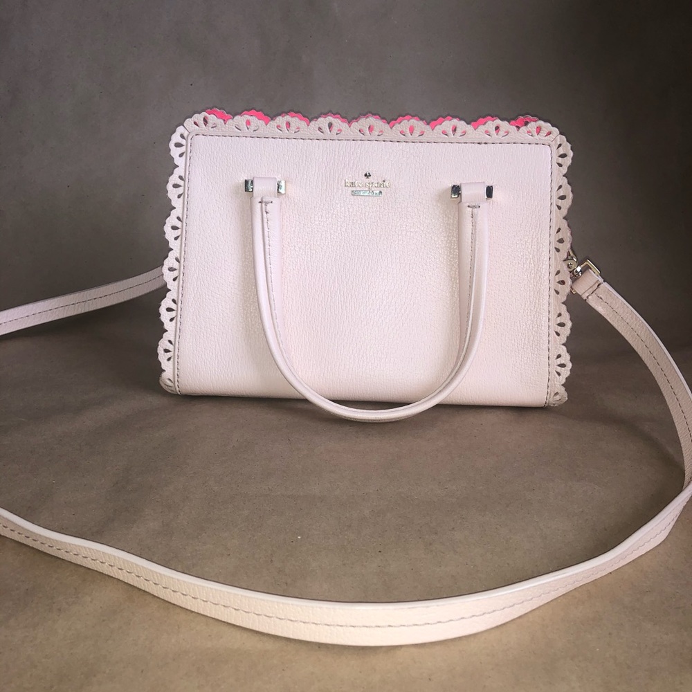 Kate Spade New York Fordham Court Marielle satchel